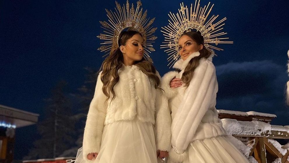 Extrémne podmienky počas natáčania: TWiiNSky zažili naozaj netradičné natáčanie