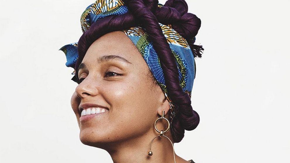 Alicia Keys pod paľbou kritiky: Kto sa do nej obul?