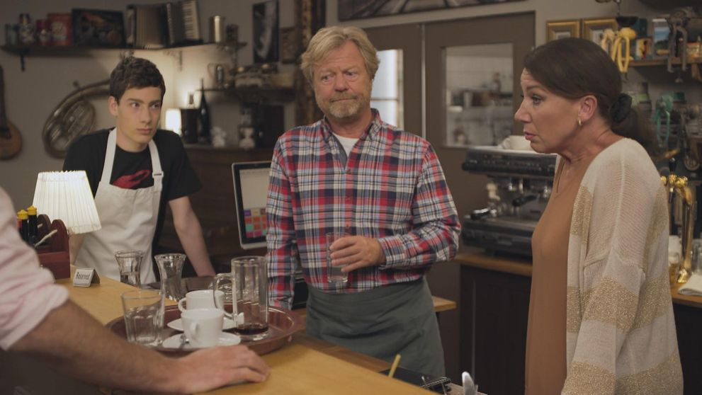 Obavy o Alicu: Má bulímiu?