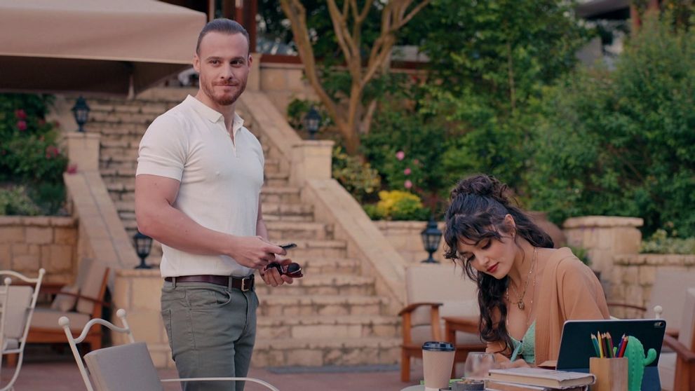 Láska na prenájom: 124. epizóda