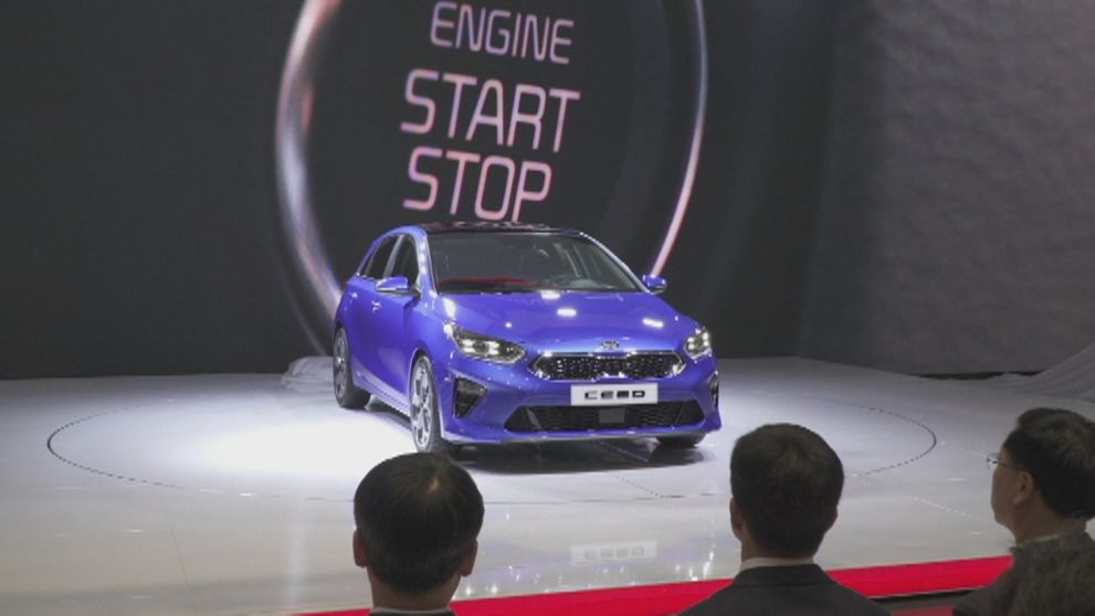 V Ženeve sa začal prestížny autosalón. Pozrite sa na šokujúce novinky, ktoré priniesol