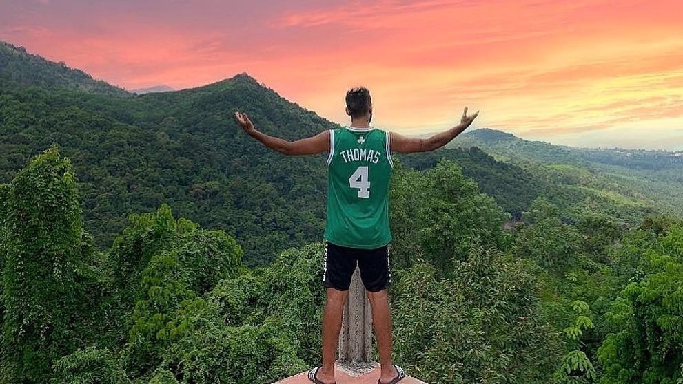 Slovenský raper a spevák sa oženil! Krásna nevesta predviedla odvážny dekolt