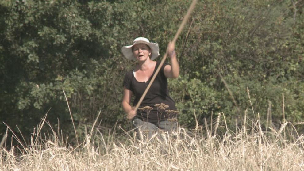 Petra v amoku: Vyštartovala po lenivom Mišovi!