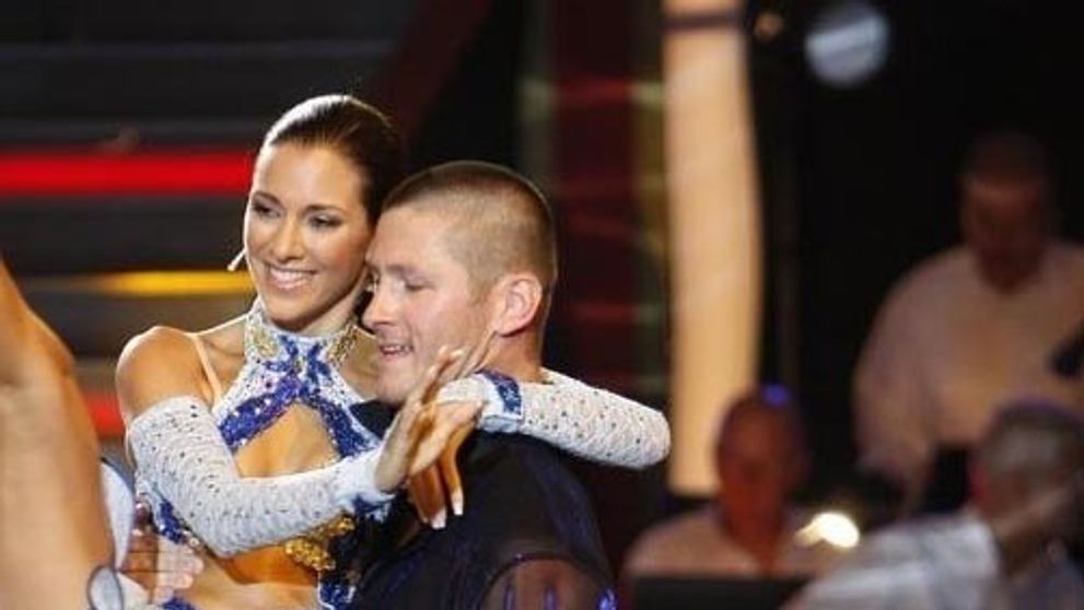 Olympionik a finalista Let's Dance Radoslav Židek je v umelom spánku