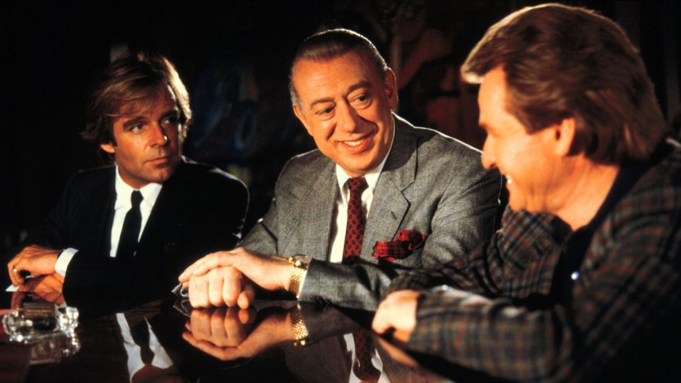 Zomrela hviezda legendárneho seriálu Derrick