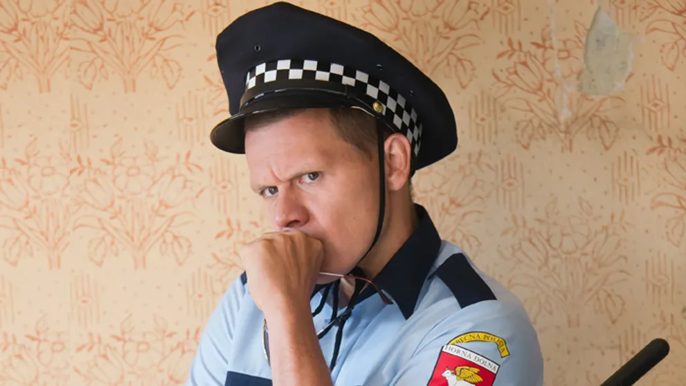 Brmbalík, Sojka aj pán farár. Spomínajú na prvú klapku v Hornej Dolnej!