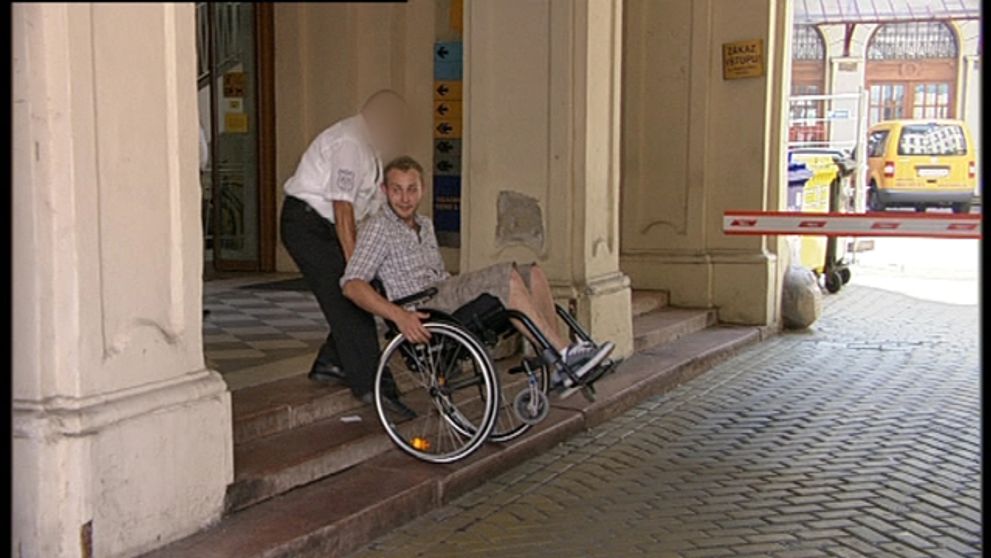 V pražskej nemocnici sa stal zázrak