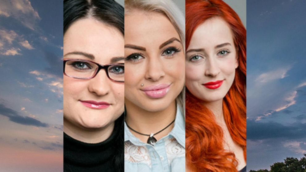 Sú tri, chcú bojovať a chlapom popletú hlavu: Predstavujeme nové farmárky!