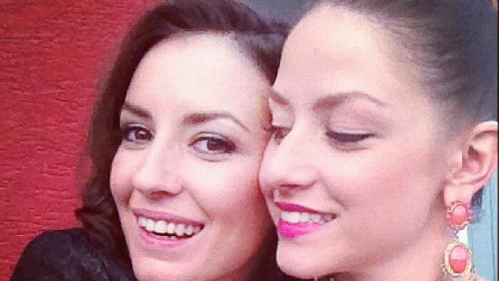 Neviete čo na seba? Dcéry známej moderátorky vám poradia