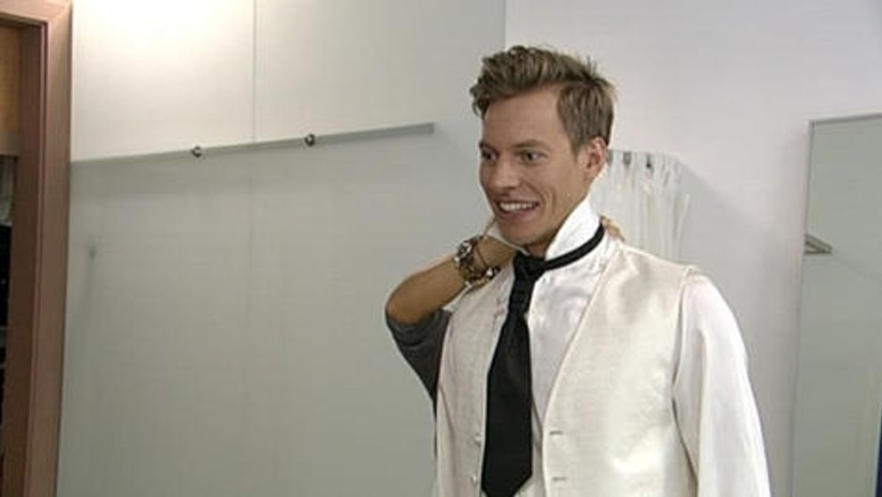 Odhalené: Thomas Puskailer a Dano Dangl sú rodina!