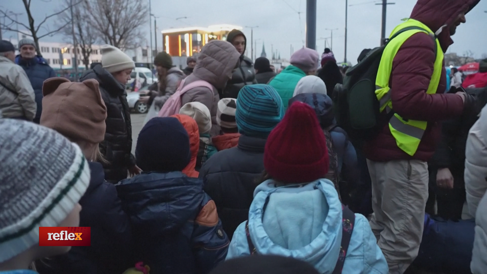 Idú do detského domova, aj keď na nich čakajú príbuzní