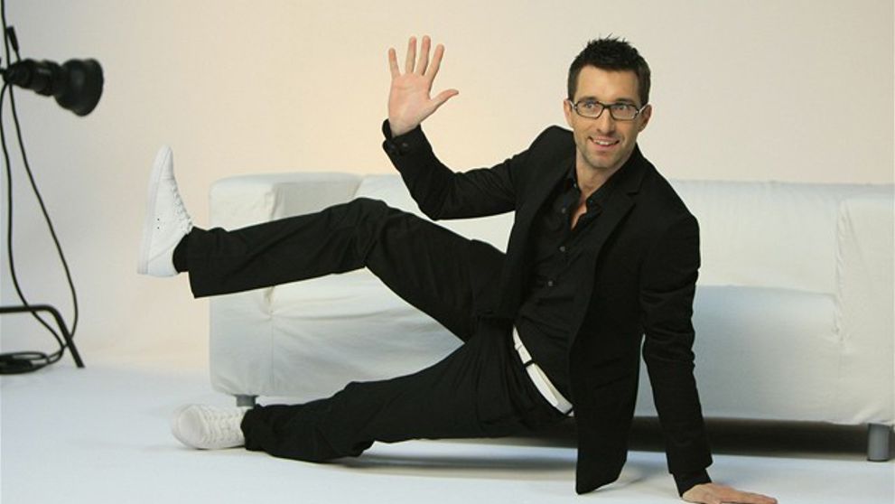 Bruno Ciberej prináša pikošky zo žúru fenomenálneho Eltona Johna!