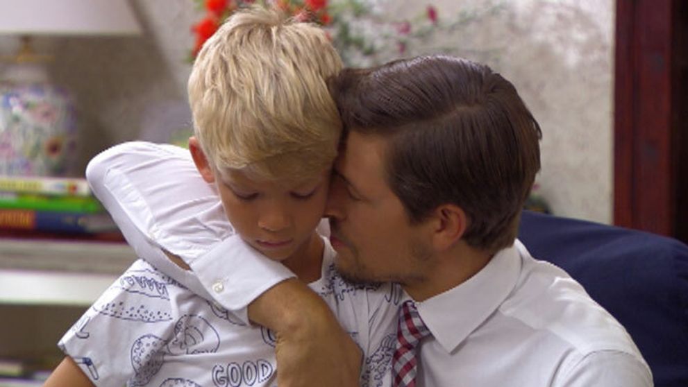 Hviezda z Hornej Dolnej mieri do Búrlivého vína!