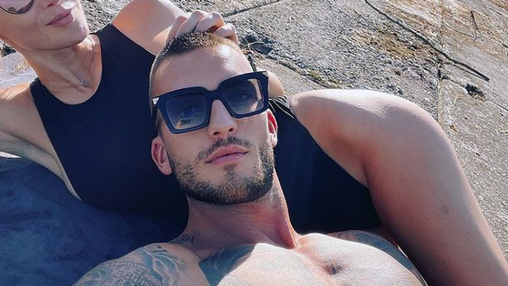 Slovenská modelka ukázala nového priateľa: Vyzerajú ako pár snov