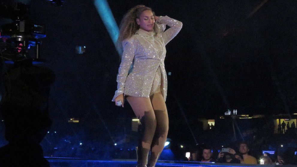 Beyoncé ukázala väčšie bruško. Fanúšikovia šalejú