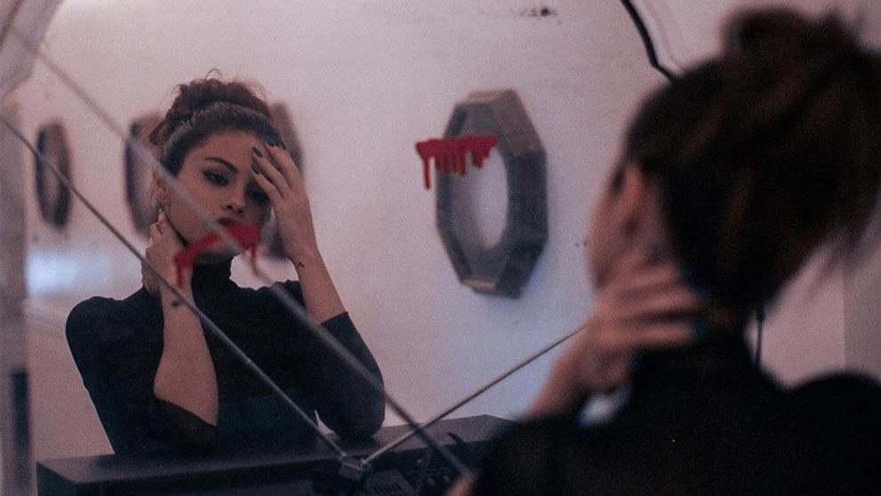 Selena Gomez: Šikanovali ma!