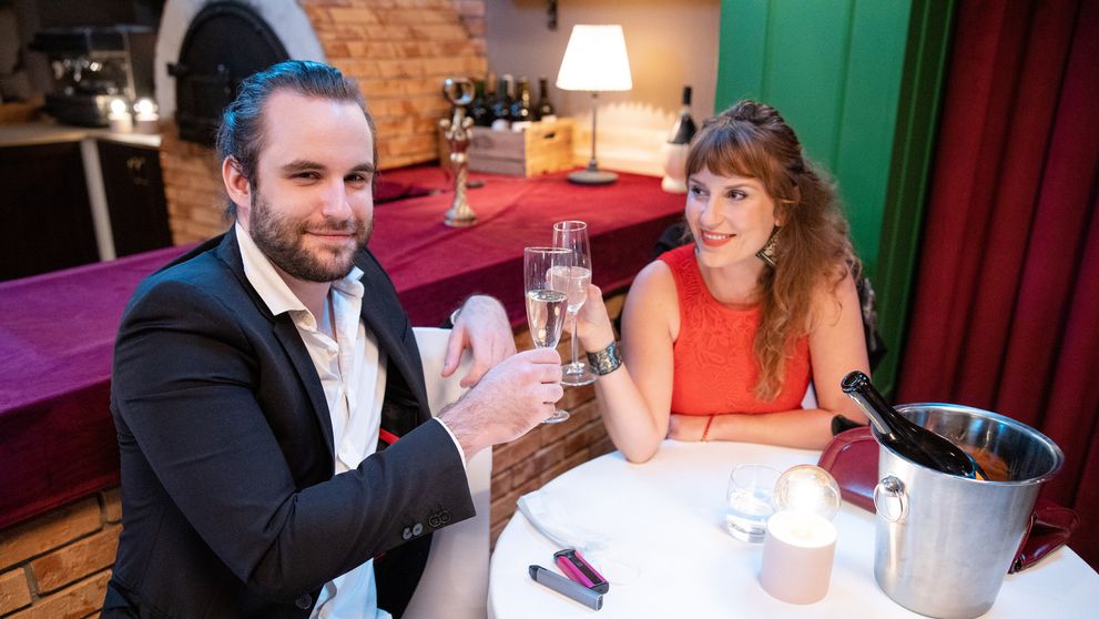 Prečo neboli markizácke tváre na OTOvi? Toto je dôvod!