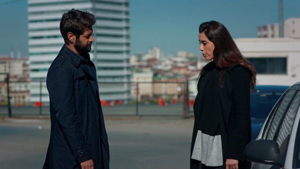 Matky a dcéry: 43. a 44. epizóda