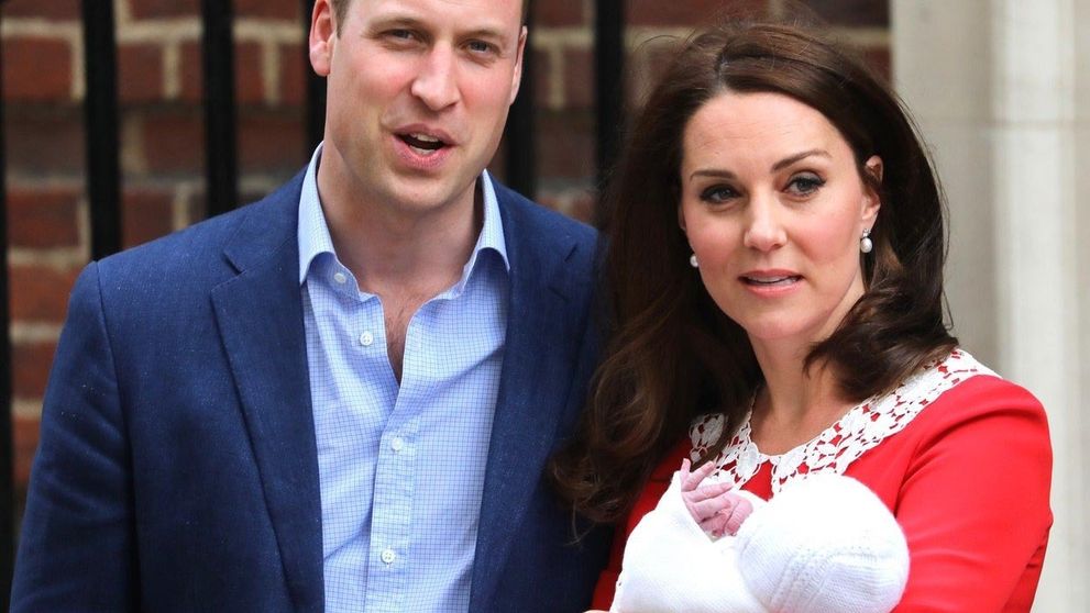 Mamičky kritizujú Kate Middleton: Takto má vyzerať “normálna“ žena po pôrode