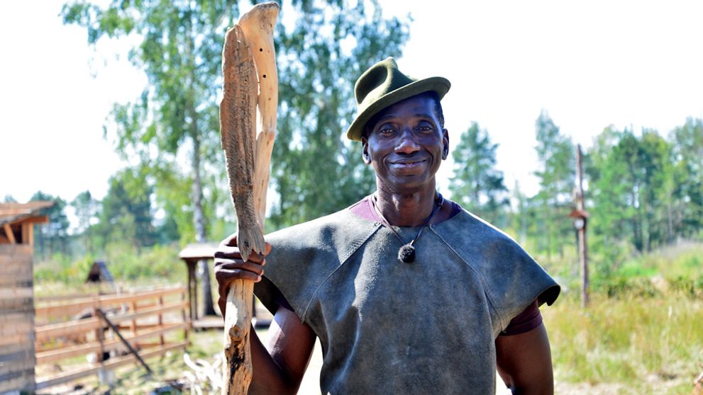 Maiga tvrdí, že ho Martin Šmahel ponížil