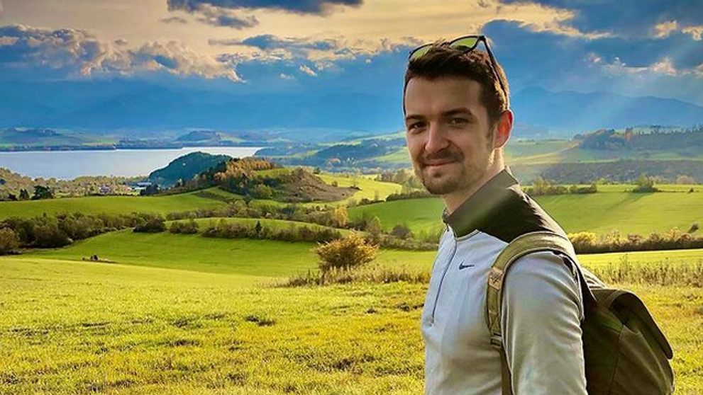 Viktor Vincze sa prihovoril fanúšikom z nemocnice: Úprimné slová moderátora