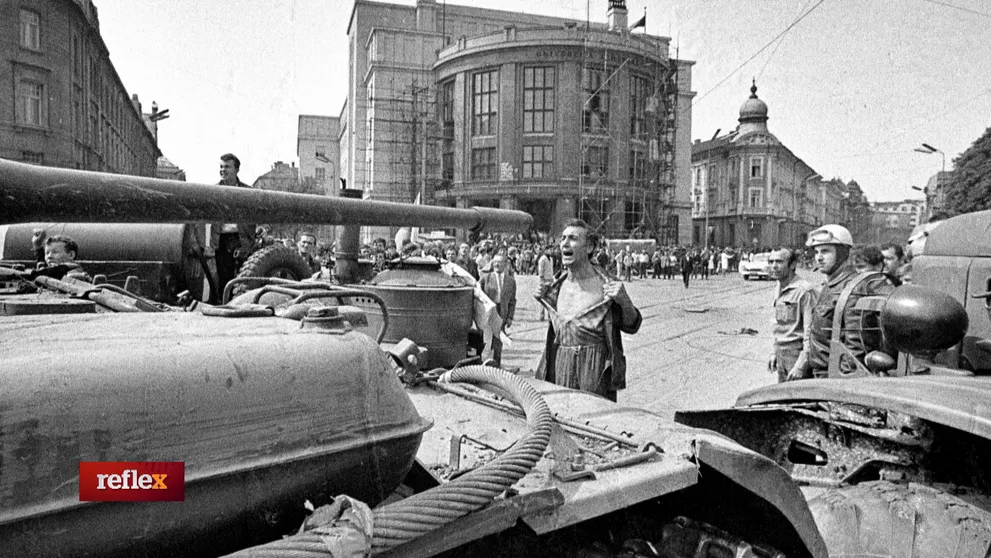 21. august 1968
