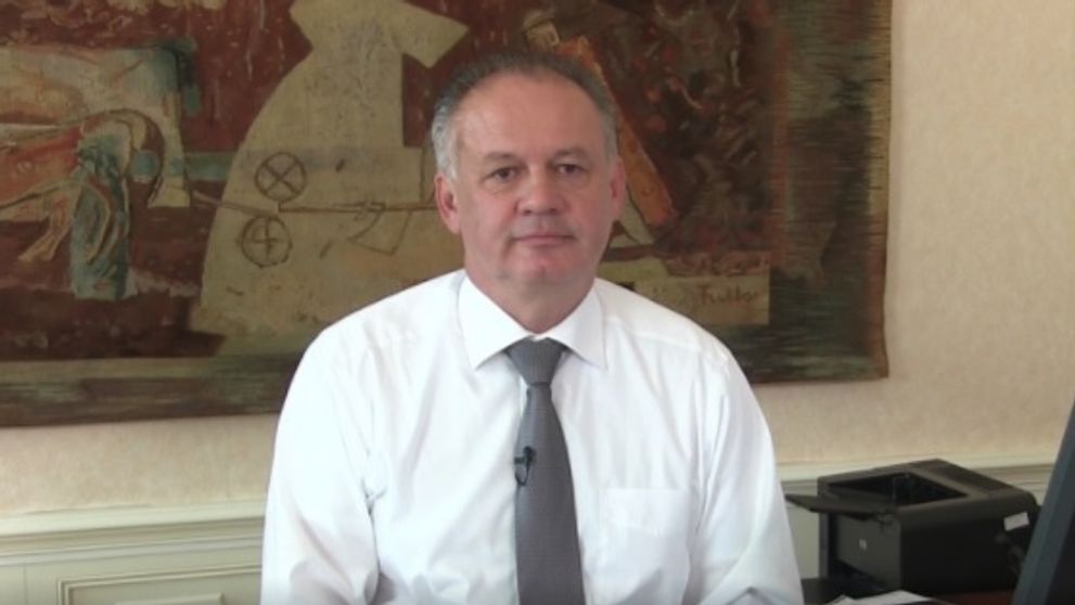 Nad aktuálnym ročníkom Plesu v opere prevzal záštitu prezident Slovenskej republiky Andrej Kiska