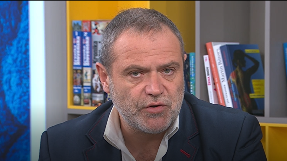 Henrich Krejča v priamom prenose: Veľká prosba na rodičov!