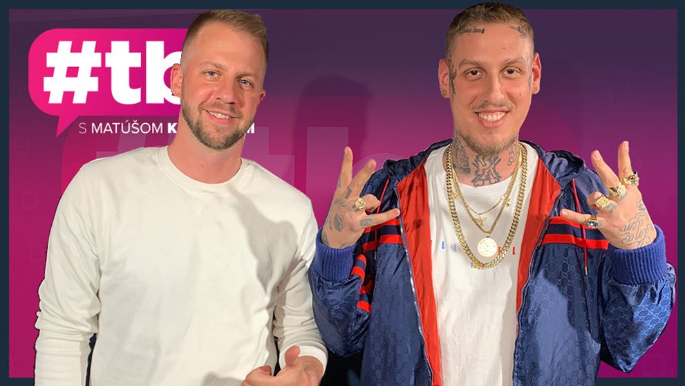 Separ v najnovšom #tbt: Starať sa o rodinu je oveľa viac, ako robiť zo seba frajera
