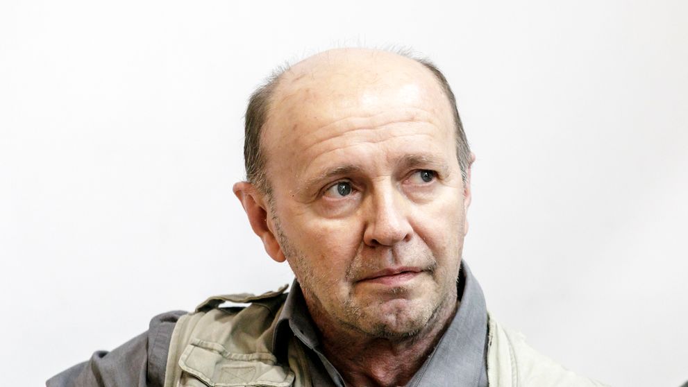 Zomrel člen Činohry SND, herec Vladimír Obšil mal 65 rokov