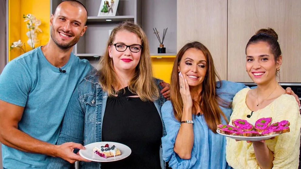 Denisa opäť prekonala sama seba. Najviac je z toho nadšený jej priateľ