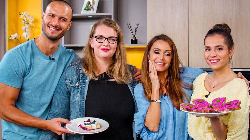 Denisa opäť prekonala sama seba. Najviac je z toho nadšený jej priateľ