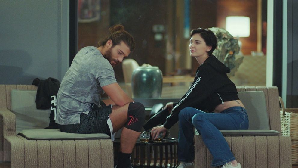 S hlavou v oblakoch: 23. a 24. epizóda