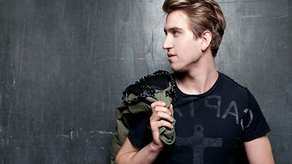 Samo Tomeček je späť s fantastickým klipom plným hviezd!