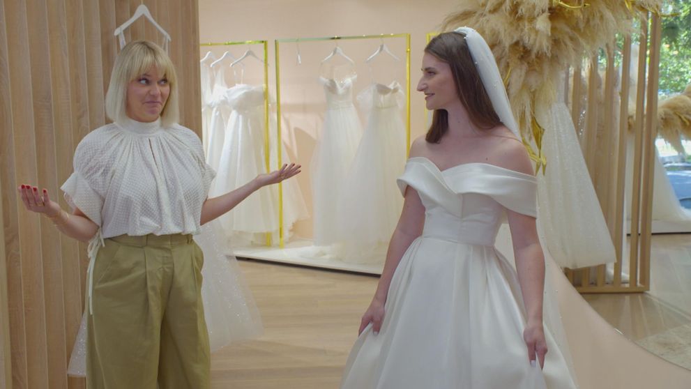 Náročné rozhodnutie v Šatách snov: Nevesta naň zostala sama