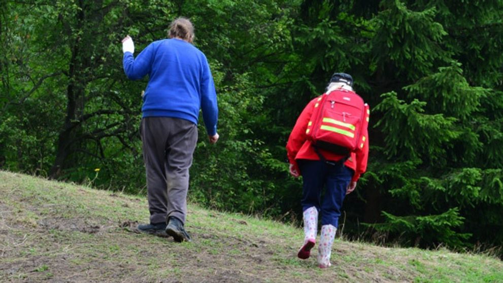 Totálny lazaret: Farmu pokropila spŕška krvi!