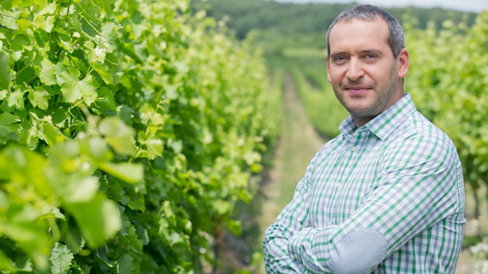 Z Martina Mňahončáka sa stal režisér!