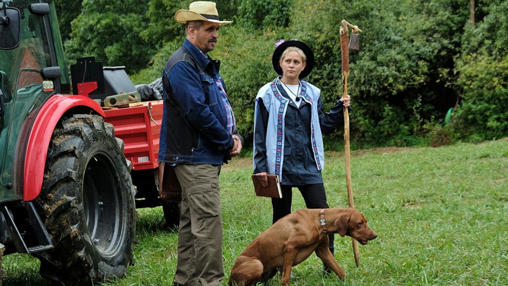 Sklamaný hospodár Martin naložil farmárom: Niečo také ešte nezažil
