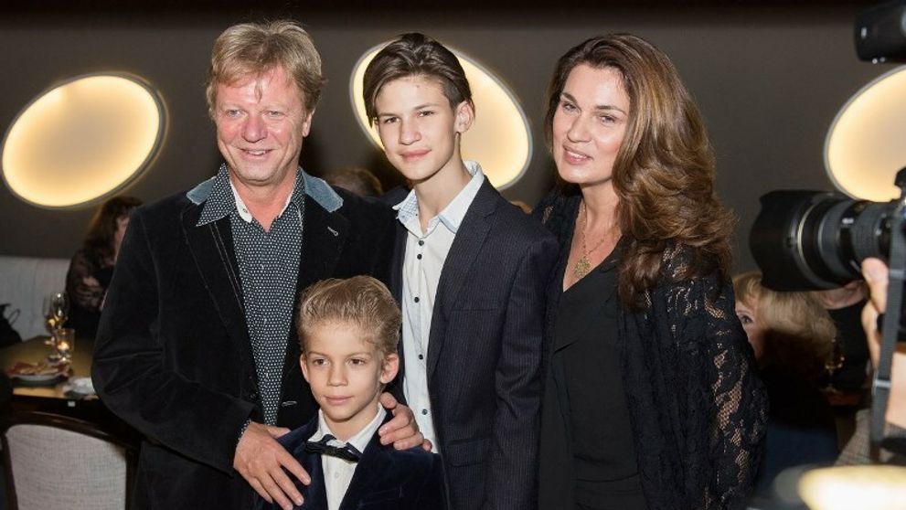 Nový prírastok v rodine Kramárovcov!