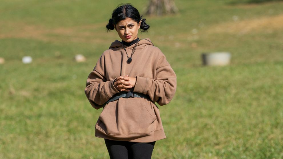 Viete si predstaviť Azru s blond vlasmi? Na Farme je možné všetko