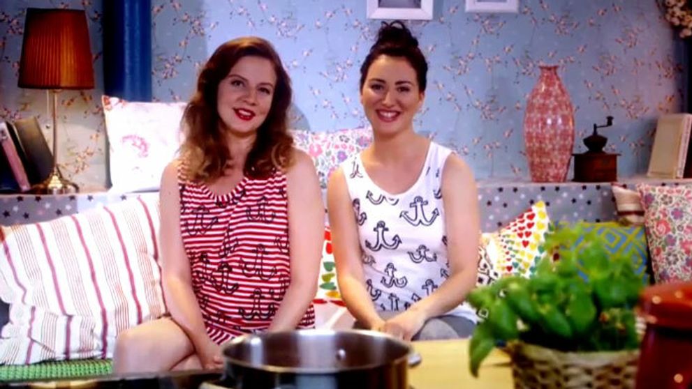 Aneta a Janica: Ktorá je ktorá a čo sú zač?