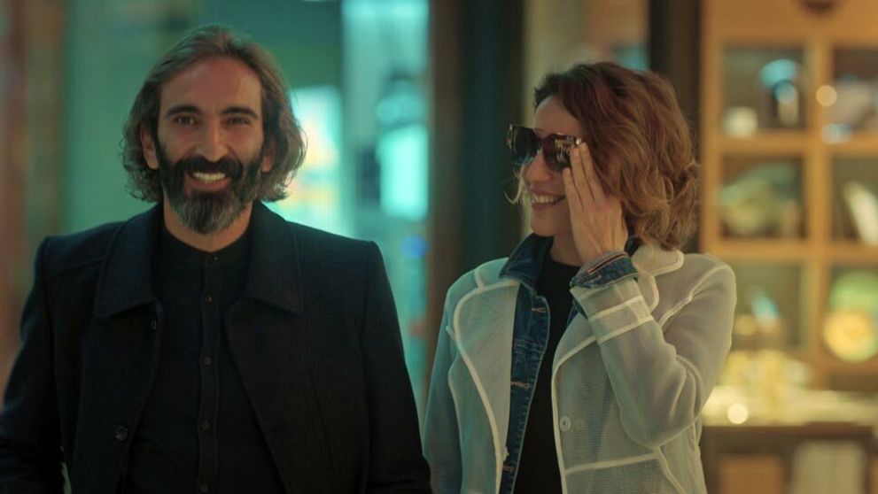 Neželaná nevesta II.: 35. a 36. epizóda