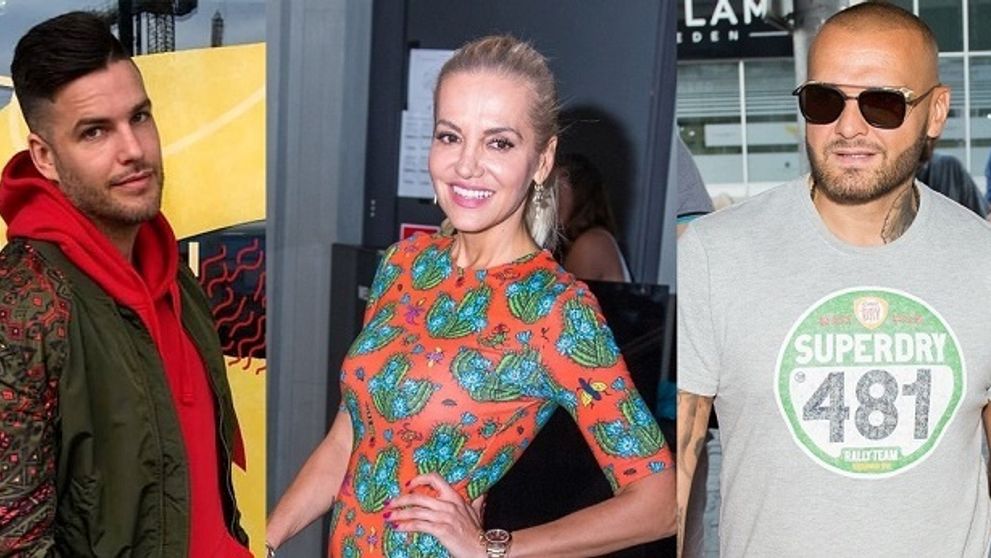 Dara, Rytmus a Ego prijali výzvu. Toto dokážu so spinnerom!