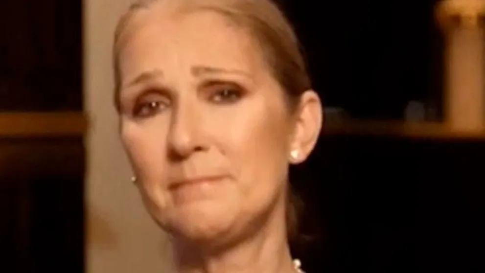 Slová sestry Céline Dion sa nečítajú ľahko: Nevyzerá to dobre