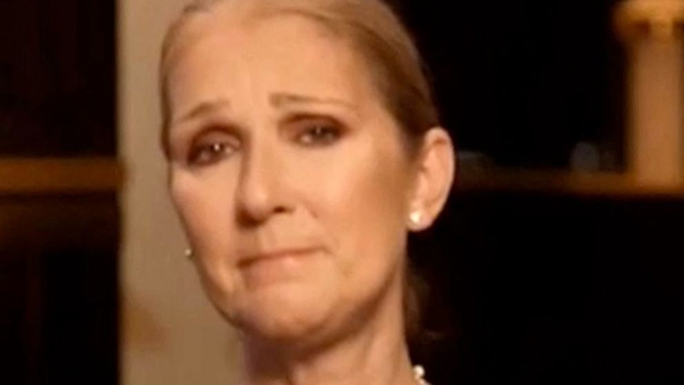 Slová sestry Céline Dion sa nečítajú ľahko: Nevyzerá to dobre