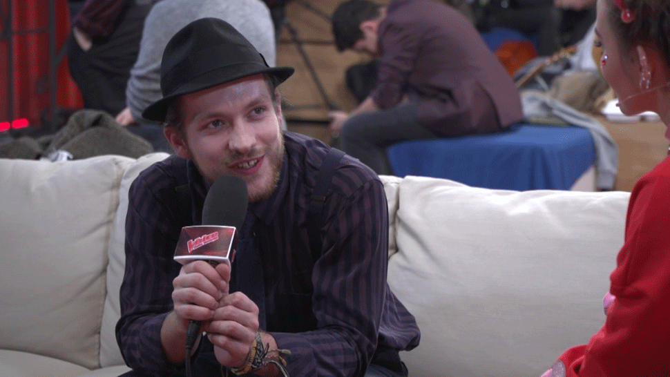 Budúci prezident v The Voice? Po týchto slovách by ste Petra volili aj vy!