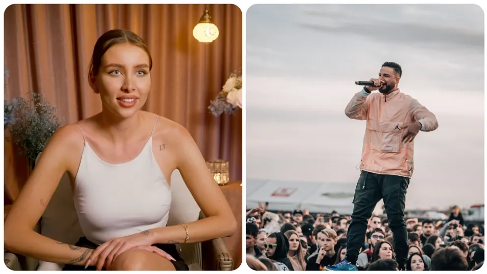 Ego má konkurenciu. Keď Petrana zarapovala, dievčatá a Tomáš sa nestačili čudovať