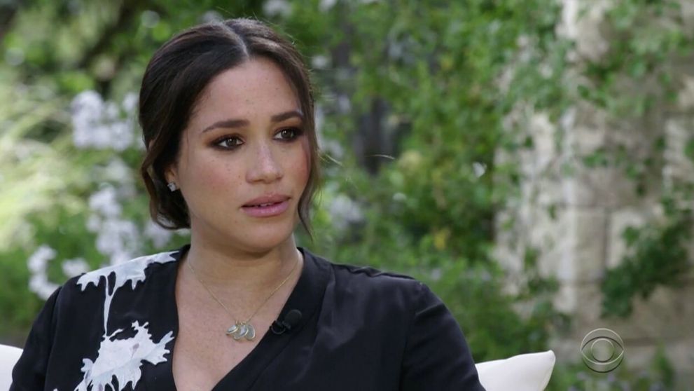 Meghan šokovala výpoveďou: Premýšľala, že si siahne na život