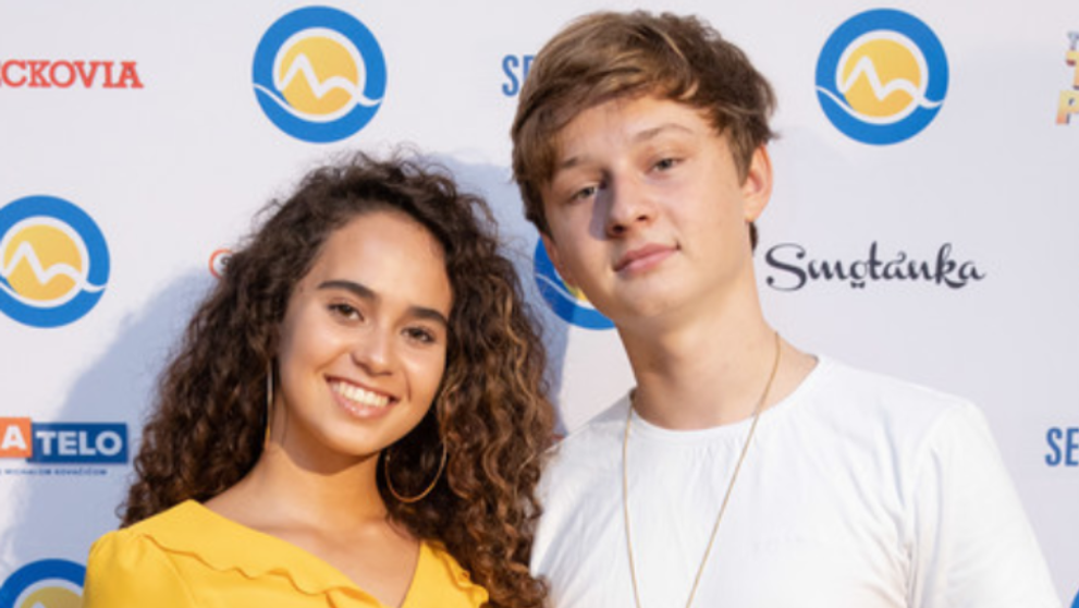 Karinka Qayumová opísala svoje herecké začiatky: Zaspomínala si na svoj prvý kasting