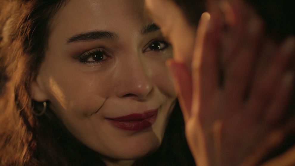 Spútaný motýľ II.: 73. a 74. epizóda